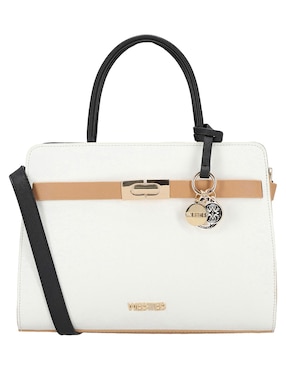 Bolsa satchel Westies Kalpana para mujer