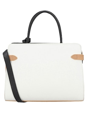 Bolsa satchel Westies Kalpana para mujer