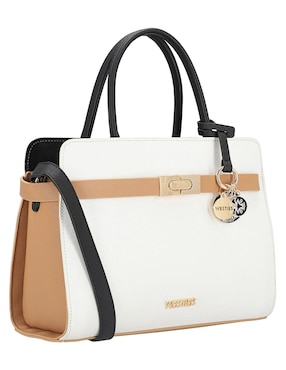 Bolsa satchel Westies Kalpana para mujer