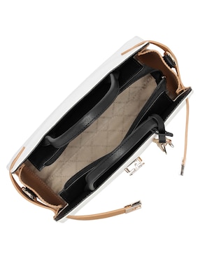 Bolsa satchel Westies Kalpana para mujer