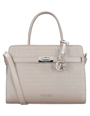 Bolsa satchel Westies Kalpana para mujer