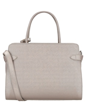 Bolsa satchel Westies Kalpana para mujer