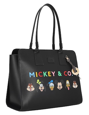 Bolsa tote W Capsule True Friends Mickey and Friends para mujer