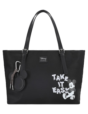 Bolsa tote W Capsule Mickey Irl Mickey para mujer