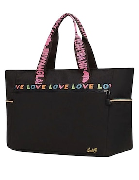 Bolsa tote Lab.g para mujer