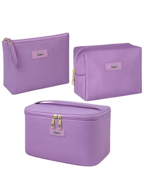 Set de cosmetiquera Lab.G 3 piezas para mujer