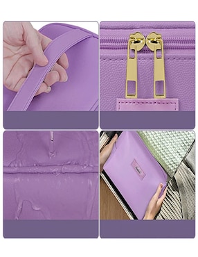 Set de cosmetiquera Lab.G 3 piezas para mujer