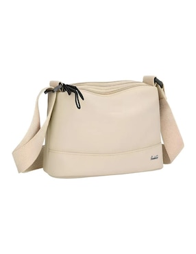 Bolsa crossbody Lab.g para mujer