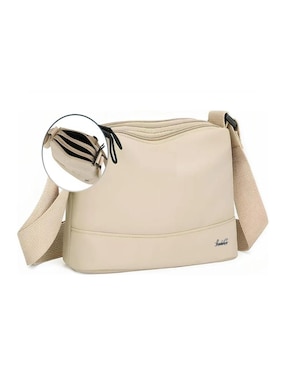 Bolsa crossbody Lab.g para mujer