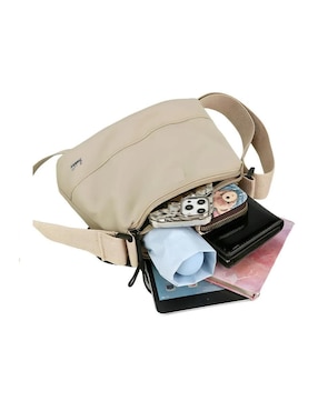 Bolsa crossbody Lab.g para mujer
