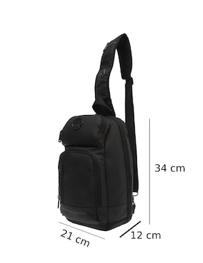 Bandolera Pallpall Daizoneg unisex