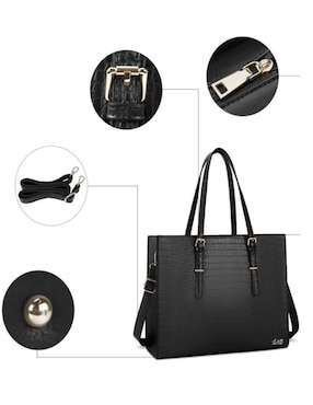 Bolsa tote Lab.G para mujer