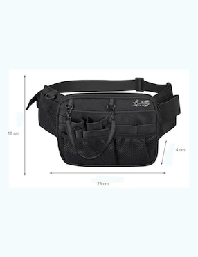 Cangurera Lab.g unisex