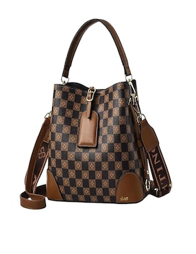 Bolsa shopper Lab.G para mujer