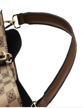 Bolsa shopper Lab.G para mujer