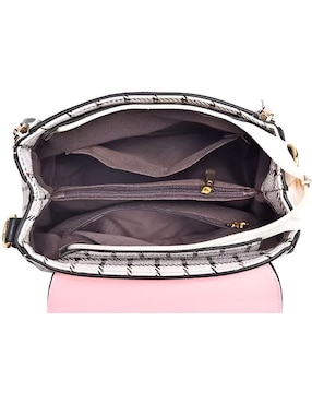Bolsa satchel Xtellar para mujer