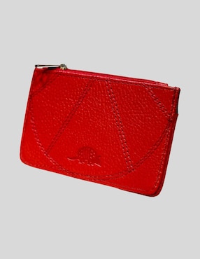 Monedero Olivia Nemi Nemi Castañeda unisex