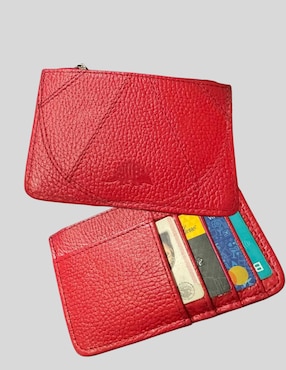Monedero Olivia Nemi Nemi Castañeda unisex