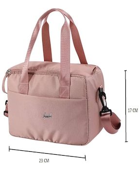 Bolsa crossbody Lab.G para mujer