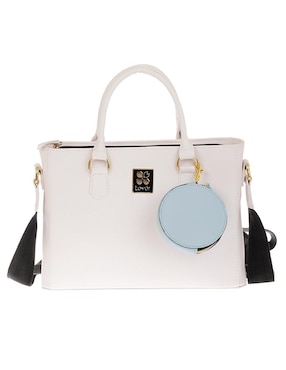 Bolsa crossbody Lover para mujer