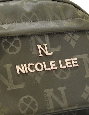Backpack Nicole Lee Dreams Blossom para mujer