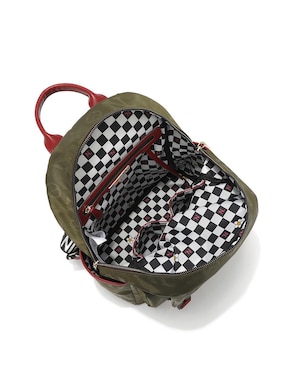 Backpack Nicole Lee Dreams Blossom para mujer