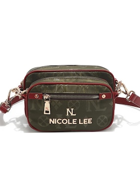 Bolsa crossbody Nicole Lee Dreams Blossom para mujer