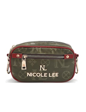 Bolsa crossbody Nicole Lee Dreams Blossom para mujer