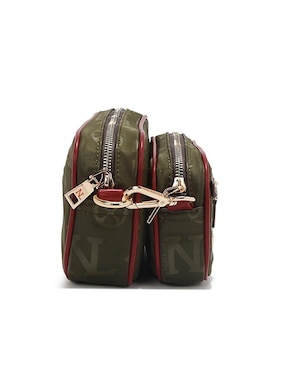 Bolsa crossbody Nicole Lee Dreams Blossom para mujer