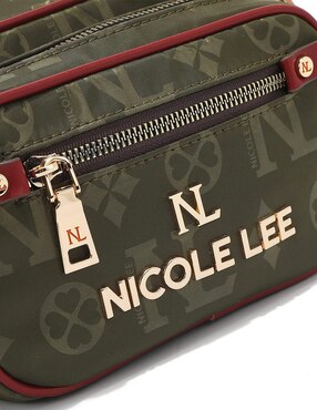 Bolsa crossbody Nicole Lee Dreams Blossom para mujer
