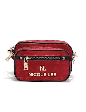 Bolsa crossbody Nicole Lee Dreams Blossom para mujer