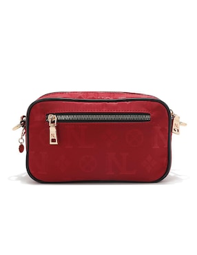 Bolsa crossbody Nicole Lee Dreams Blossom para mujer