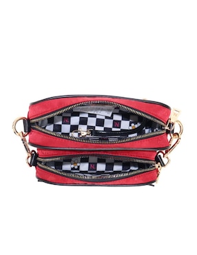Bolsa crossbody Nicole Lee Dreams Blossom para mujer