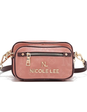 Bolsa crossbody Nicole Lee Dreams Blossom para mujer