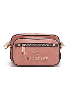Bolsa crossbody Nicole Lee Dreams Blossom para mujer