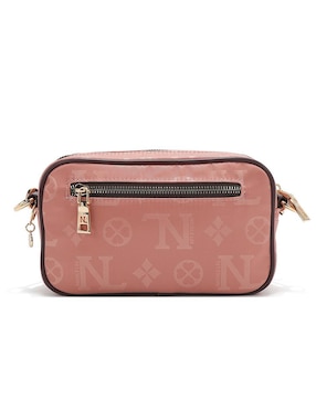 Bolsa crossbody Nicole Lee Dreams Blossom para mujer