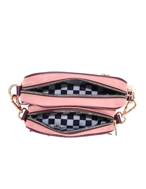 Bolsa crossbody Nicole Lee Dreams Blossom para mujer