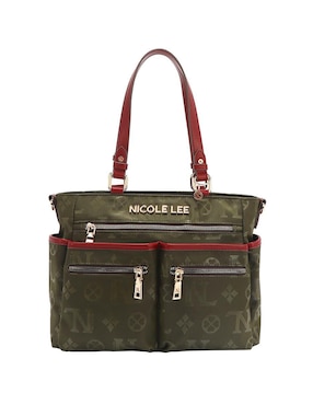 Bolsa tote Nicole Lee Dreams Blossom para mujer
