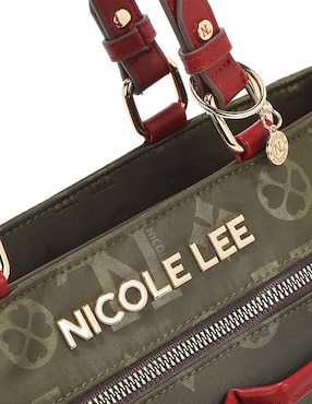 Bolsa tote Nicole Lee Dreams Blossom para mujer