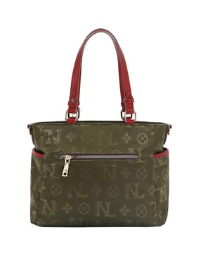 Bolsa tote Nicole Lee Dreams Blossom para mujer