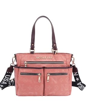 Bolsa tote Nicole Lee Dreams Blossom para mujer