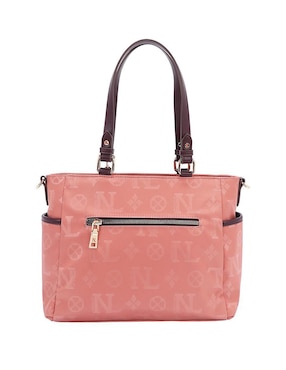 Bolsa tote Nicole Lee Dreams Blossom para mujer