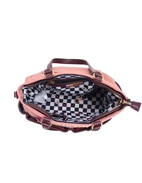 Bolsa tote Nicole Lee Dreams Blossom para mujer