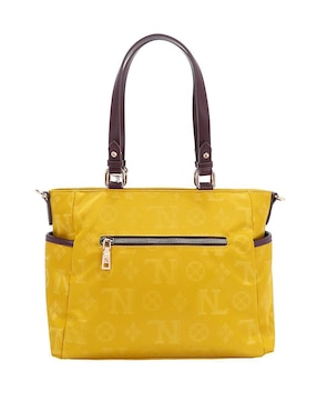 Bolsa tote Nicole Lee Dreams Blossom para mujer