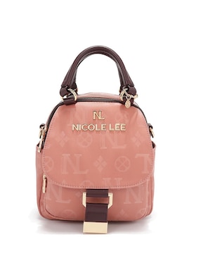 Backpack Nicole Lee Dreams Blossom para mujer