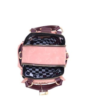 Backpack Nicole Lee Dreams Blossom para mujer