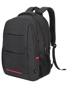Mochila escolar Lab.g impermeable unisex