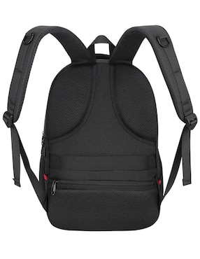Mochila escolar Lab.g impermeable unisex