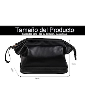 Neceser Lab.g impermeable para mujer