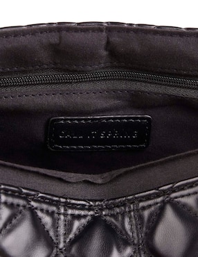Bolsa flap Call It Spring para mujer